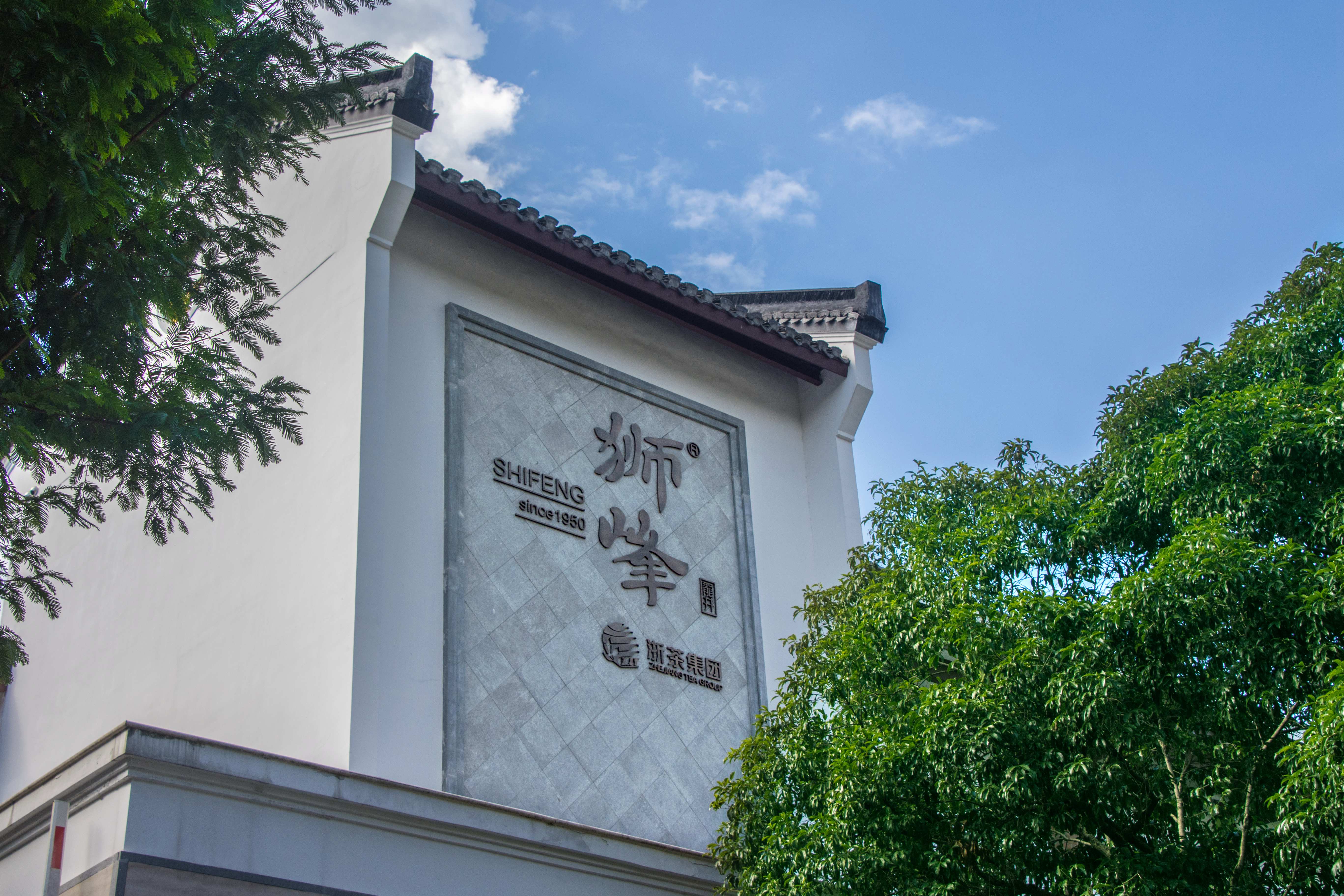 尊龙凯时(中国)人生就是搏!狮峰荣获“全国供销合作社系统先进集体”称号